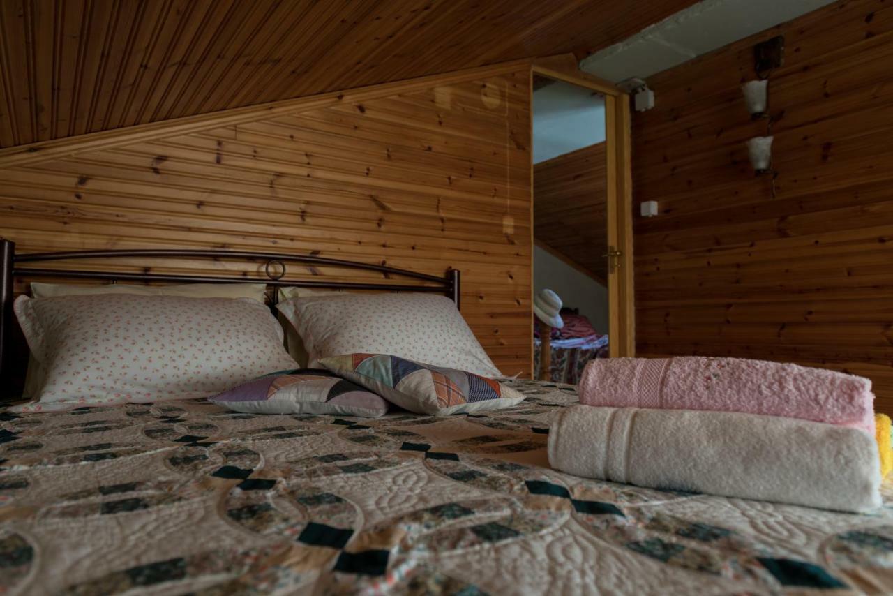 Zak Apartments Keramoti  Extérieur photo